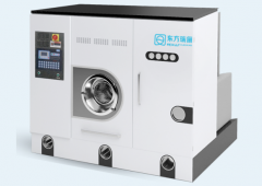 東方瑞儷干洗店加盟設備價格揭秘