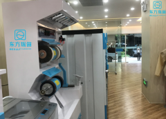 學會精打細算，數萬元小成本就可以開一家干洗店