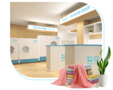 干洗店加盟費多少?這些加盟成本不可避免