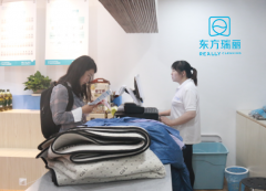 如何降低干洗店加盟開店的風險?