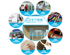 干洗店加盟，東方瑞儷國際洗衣定制創業助力成功