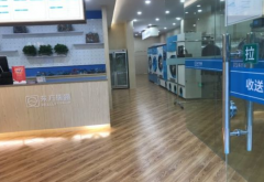 干洗店加盟東方瑞儷干洗店，生意興隆有竅門