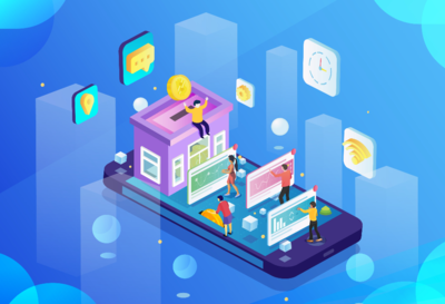 武漢小程序定制開發(fā)