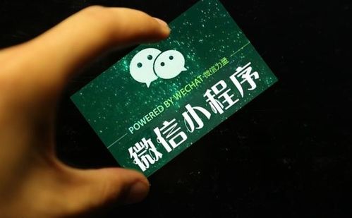 分析 小程序定制開發(fā)報(bào)價(jià)