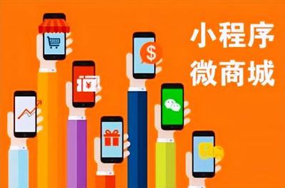 小程序定制開發 企業微信商城是否有必要？