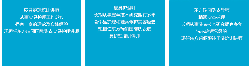 師資力量